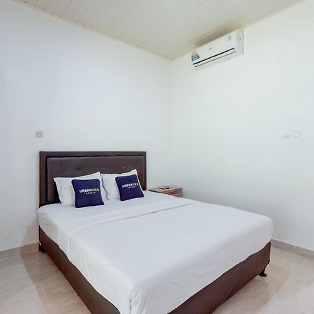 Urbanview Hotel Rasa Sayang Inn Tanjung Benoa Bali Kuta Selatan Exteriér fotografie