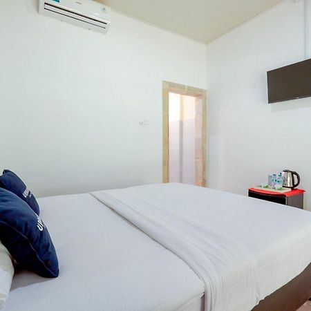Urbanview Hotel Rasa Sayang Inn Tanjung Benoa Bali Kuta Selatan Exteriér fotografie