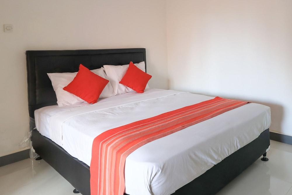 Urbanview Hotel Rasa Sayang Inn Tanjung Benoa Bali Kuta Selatan Exteriér fotografie